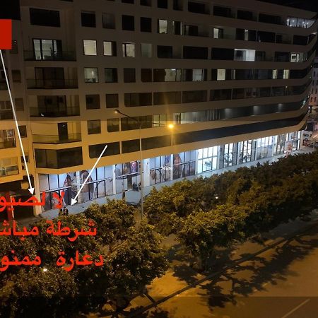 Appartement 2 Chambre Maarif Twin Centre Parking Prive Wifi Касабланка Екстер'єр фото