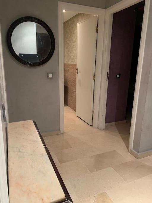 Appartement 2 Chambre Maarif Twin Centre Parking Prive Wifi Касабланка Екстер'єр фото