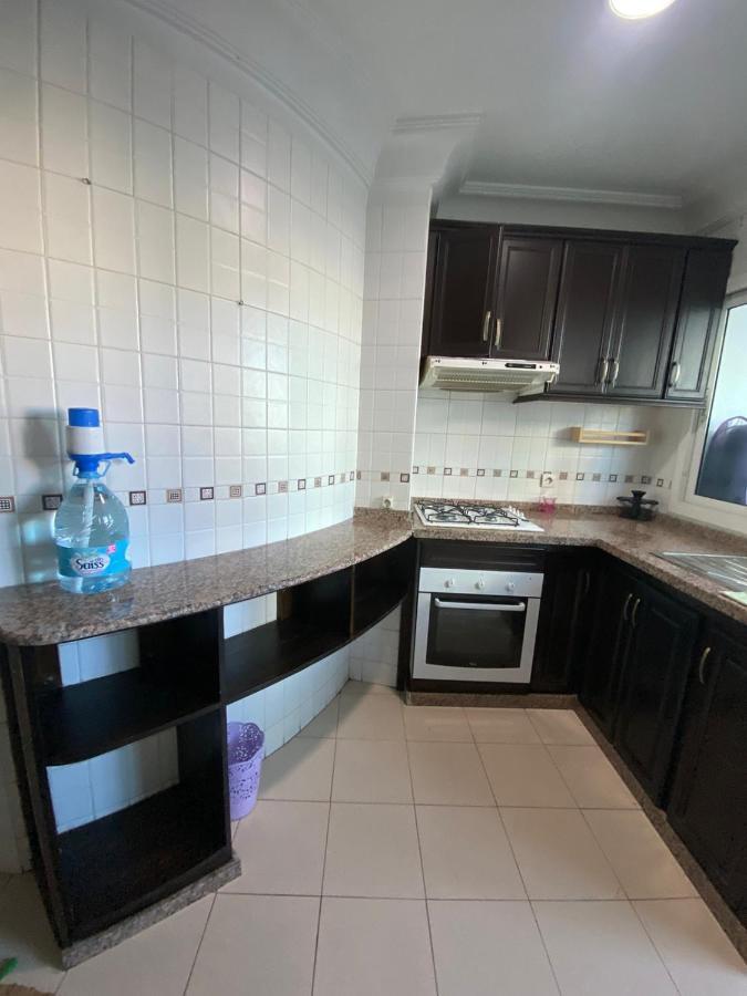 Appartement 2 Chambre Maarif Twin Centre Parking Prive Wifi Касабланка Екстер'єр фото