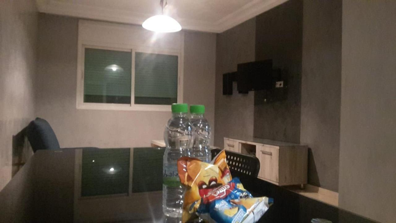Appartement 2 Chambre Maarif Twin Centre Parking Prive Wifi Касабланка Екстер'єр фото