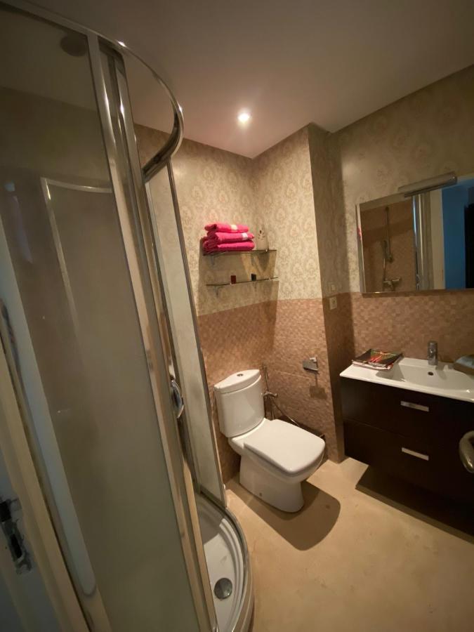 Appartement 2 Chambre Maarif Twin Centre Parking Prive Wifi Касабланка Екстер'єр фото